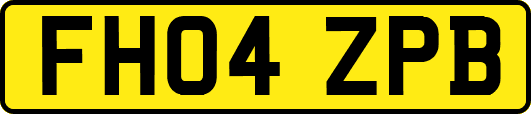 FH04ZPB