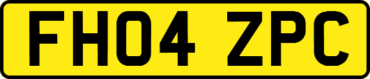FH04ZPC