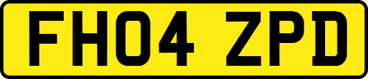 FH04ZPD