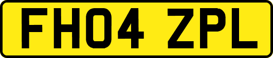 FH04ZPL