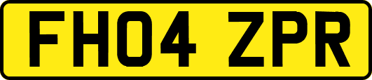 FH04ZPR
