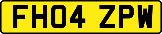 FH04ZPW