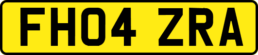 FH04ZRA