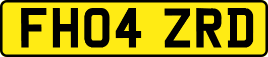 FH04ZRD
