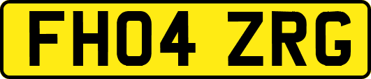 FH04ZRG