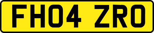 FH04ZRO