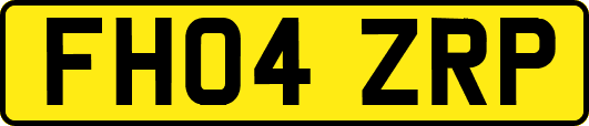 FH04ZRP