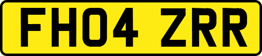 FH04ZRR