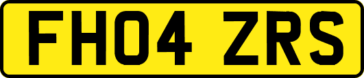 FH04ZRS