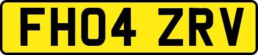 FH04ZRV