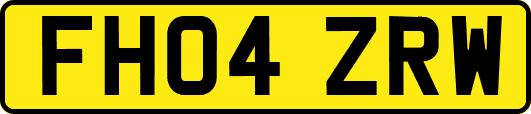 FH04ZRW