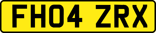 FH04ZRX