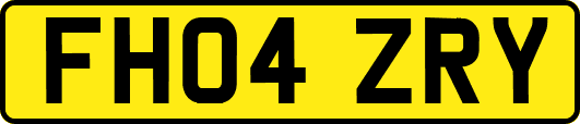 FH04ZRY