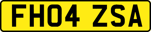 FH04ZSA