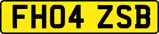 FH04ZSB