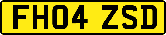 FH04ZSD