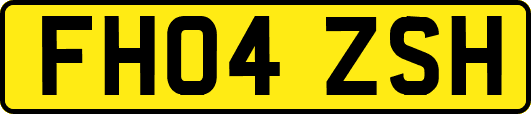 FH04ZSH