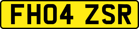 FH04ZSR