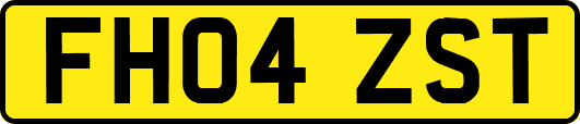 FH04ZST