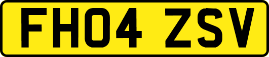 FH04ZSV