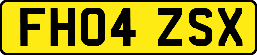 FH04ZSX
