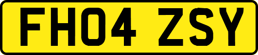 FH04ZSY