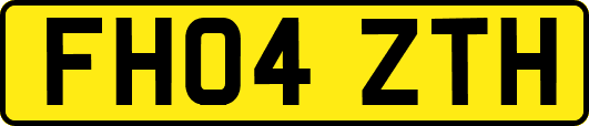 FH04ZTH
