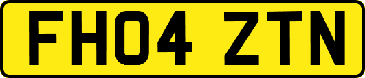 FH04ZTN