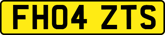 FH04ZTS
