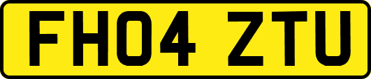 FH04ZTU