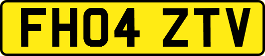 FH04ZTV