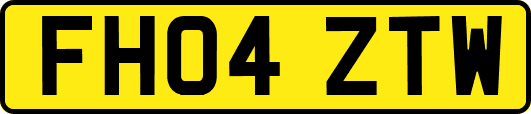 FH04ZTW