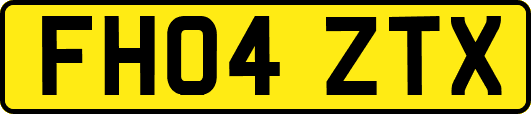 FH04ZTX