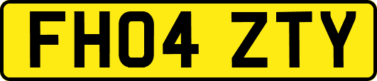 FH04ZTY