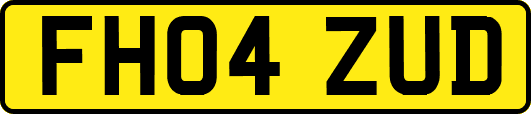 FH04ZUD