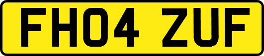 FH04ZUF