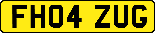 FH04ZUG