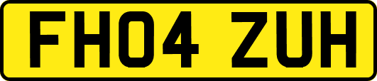 FH04ZUH
