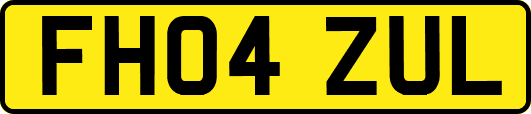 FH04ZUL