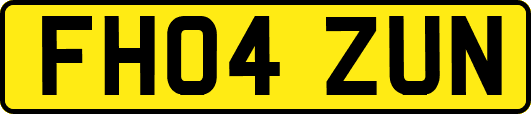 FH04ZUN