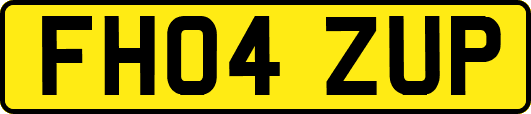 FH04ZUP