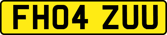FH04ZUU