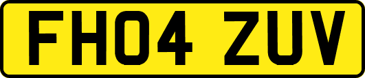 FH04ZUV