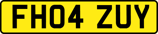FH04ZUY