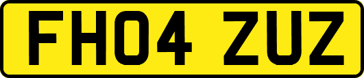 FH04ZUZ