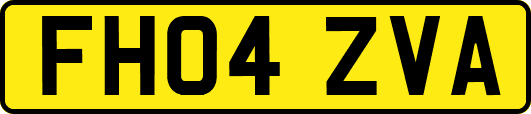 FH04ZVA