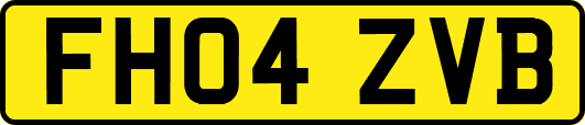 FH04ZVB