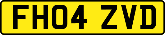 FH04ZVD