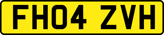 FH04ZVH