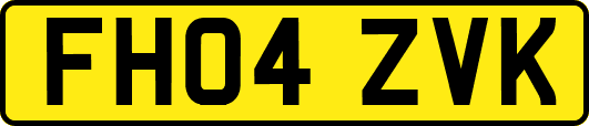 FH04ZVK